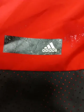 Chaqueta Adidas chándal
