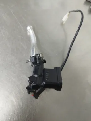 Bomba Freno Nissin Beta Enduro Factory 2024