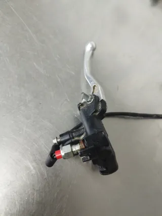 Bomba Freno Nissin Beta Enduro Factory 2024