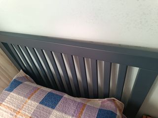 Trapunta singola a quadri