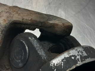 CARDAN MITSUBISHI MONTERO (L040)