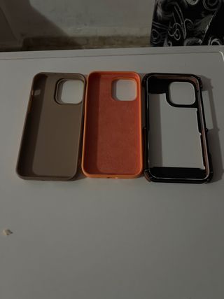 Custodia iPhone 14 Pro Max originale Apple