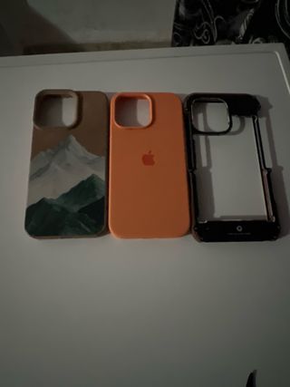 Custodia iPhone 14 Pro Max originale Apple