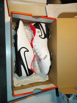 Botas de fútbol Nike
