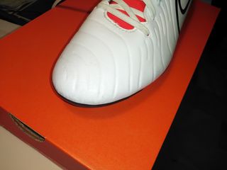 Botas de fútbol Nike