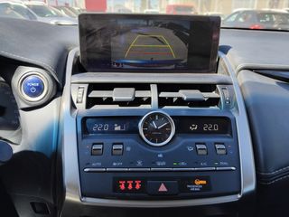 Lexus NX 2018💥Desde € al mes🚗