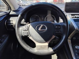 Lexus NX 2018💥Desde € al mes🚗