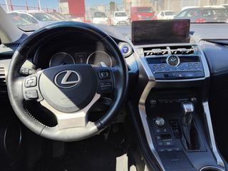 Lexus NX 2018💥Desde € al mes🚗
