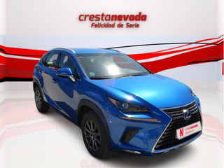 Lexus NX 2018💥Desde € al mes🚗