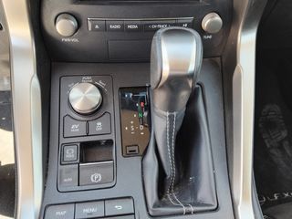 Lexus NX 2018💥Desde € al mes🚗