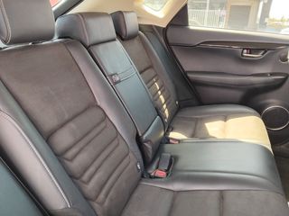 Lexus NX 2018💥Desde € al mes🚗