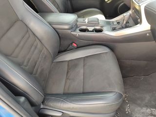 Lexus NX 2018💥Desde € al mes🚗