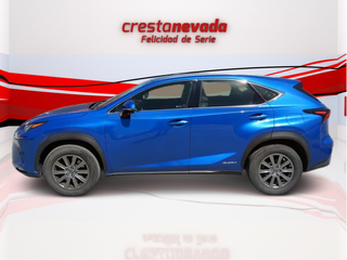 Lexus NX 2018💥Desde € al mes🚗