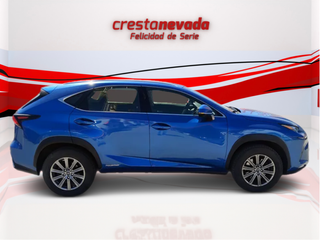 Lexus NX 2018💥Desde € al mes🚗