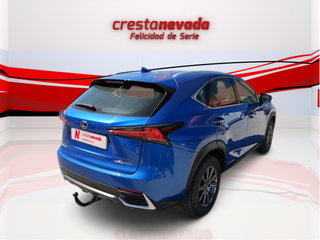 Lexus NX 2018💥Desde € al mes🚗