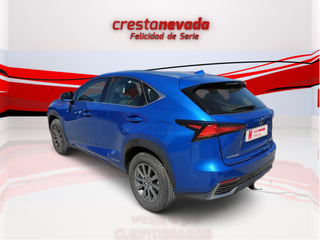 Lexus NX 2018💥Desde € al mes🚗