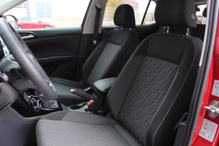 VOLKSWAGEN TCross 1.0 TSI 115CV DSG Life