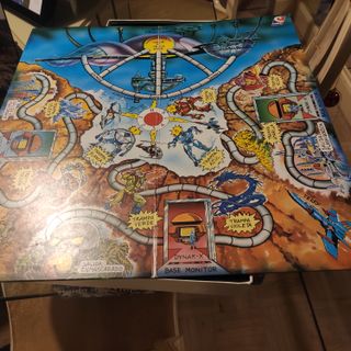 Pack 2 Juegos Clásicos de Mesa