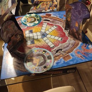 Pack 2 Juegos Clásicos de Mesa