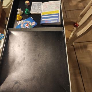 Pack 2 Juegos Clásicos de Mesa