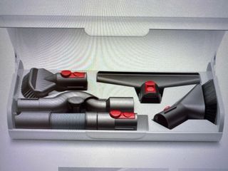 Dyson Cyclone V10 Dok