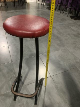 Alzate da bar (3 unità)