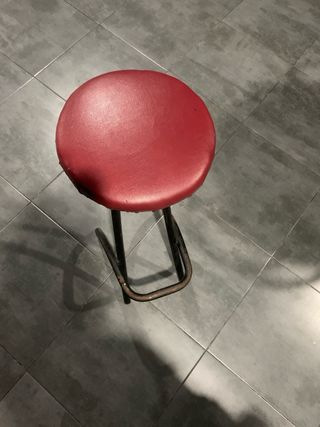 Alzate da bar (3 unità)