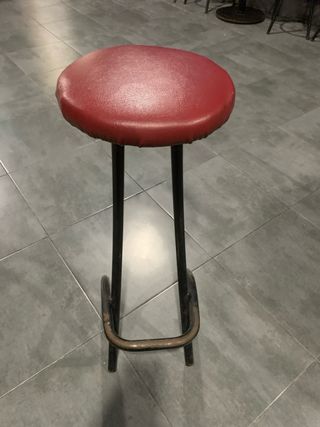 Alzate da bar (3 unità)