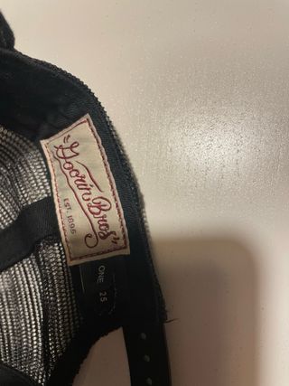 Gorra Goorin Bros Pantera Negra