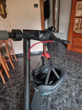 Patinete Xiaomi 4 Pro