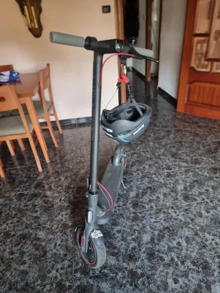 Patinete Xiaomi 4 Pro