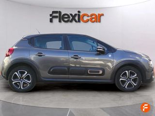 Citroën C3 PureTech 60KW (83CV) Shine