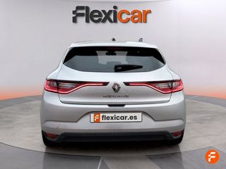 Renault Megane Limited + TCe 103 kW (140CV) GPF -SS