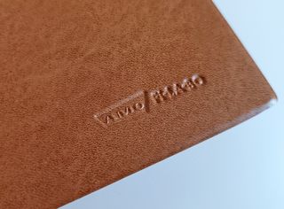 CUBIERTA (15 anillas) + FUNDA | marca FILABO