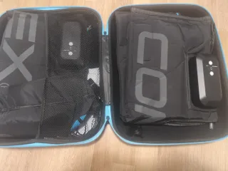 Botas de Presoterapia Compex