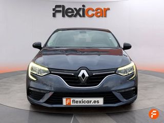 Renault Megane Business TCe 103 kW (140CV) GPF -SS