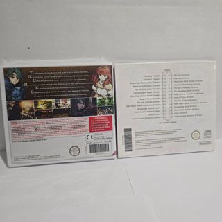 Fire Emblem Echoes: Echi di un'Era Perduta Edizione Limitata 3DS