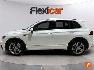 Volkswagen Tiguan Sport 2.0 TDI 176kW(240CV) BMT DSG 4Mot