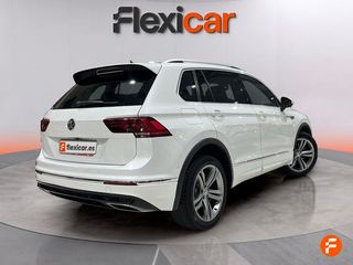 Volkswagen Tiguan Sport 2.0 TDI 176kW(240CV) BMT DSG 4Mot