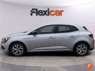 Renault Megane Limited + TCe 103 kW (140CV) GPF -SS
