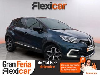 Renault Captur Zen Energy TCe 87kW (120CV)