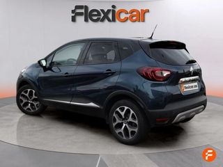 Renault Captur Zen Energy TCe 87kW (120CV)