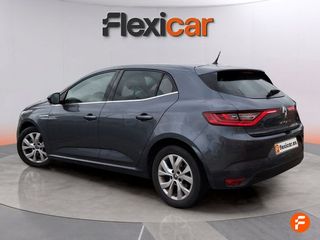 Renault Megane Limited TCe GPF 103 kW (140CV)