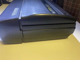 Reproductor VHS Saba Videovision