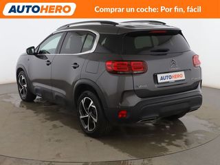 Citroën C5 Aircross 1.6 Plug-in Hybrid ë-EAT8 Feel