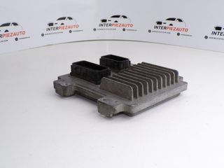 CENTRALITA ECU OPEL 12647212 12642927