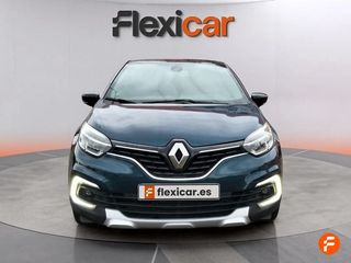 Renault Captur Zen Energy TCe 87kW (120CV)