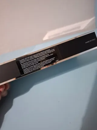 Espositore Saint Laurent