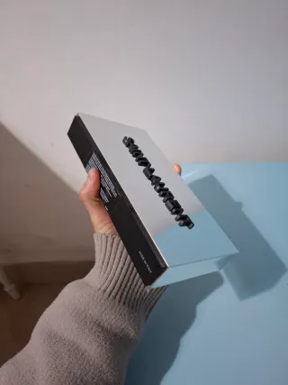 Espositore Saint Laurent