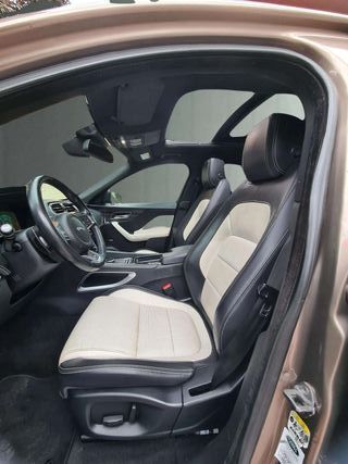 Jaguar F-Pace 3.0 TDV6 AWD aut.